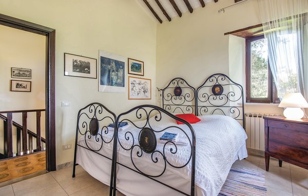 Ferienhaus Il Seminario