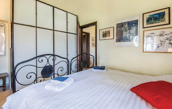 Ferienhaus Il Seminario