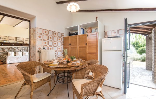 Ferienhaus Il Seminario
