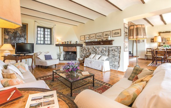 Ferienhaus Il Seminario