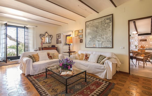 Ferienhaus Il Seminario