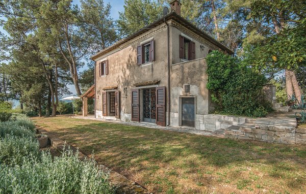 Ferienhaus Il Seminario