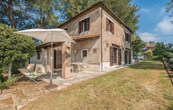 Ferienhaus - Collevecchio , Italien - IRU217 1