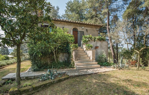 Ferienhaus Il Seminario