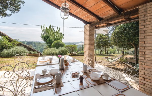 Ferienhaus Il Seminario