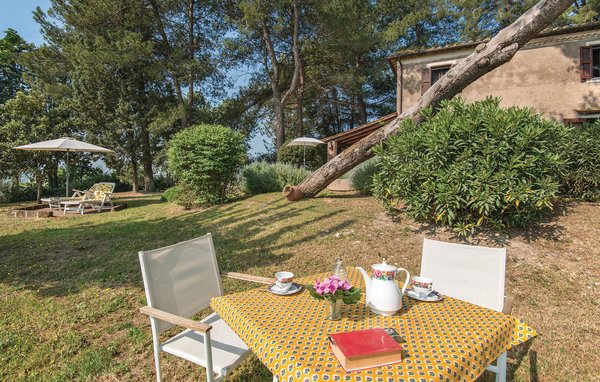 Ferienhaus Il Seminario