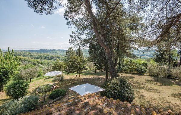 Ferienhaus Il Seminario