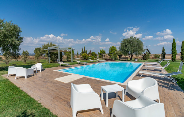 Casa di vacanze Formiconcino