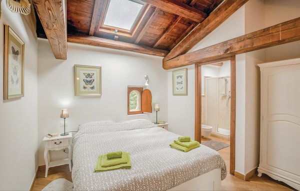 Casa di vacanze Francesco
