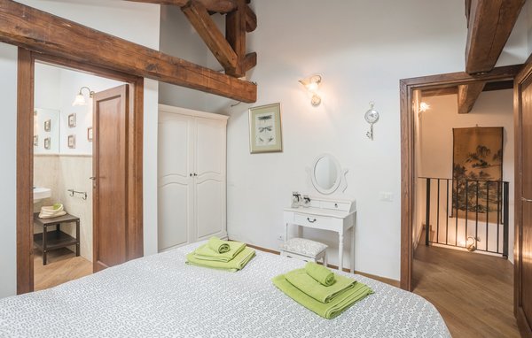 Casa di vacanze Francesco