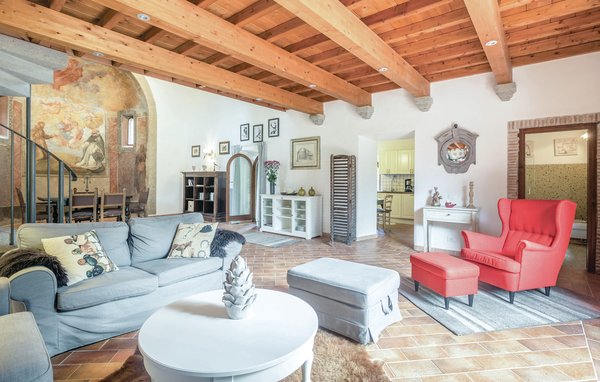 Casa di vacanze Francesco