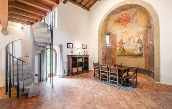Casa di vacanze Francesco