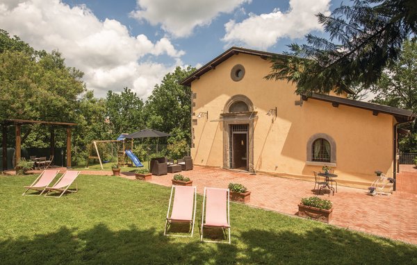 Casa di vacanze Francesco