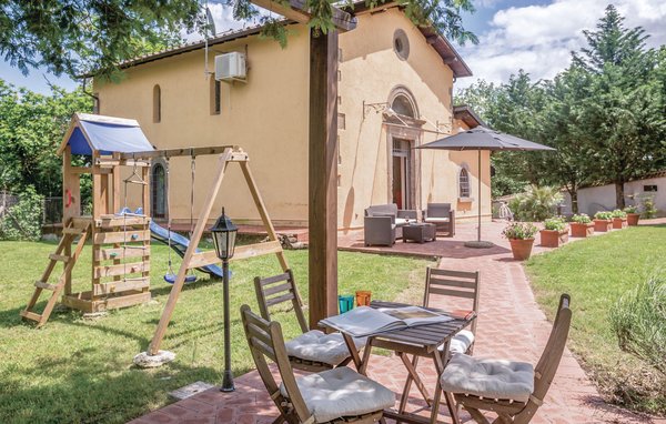 Casa di vacanze Francesco