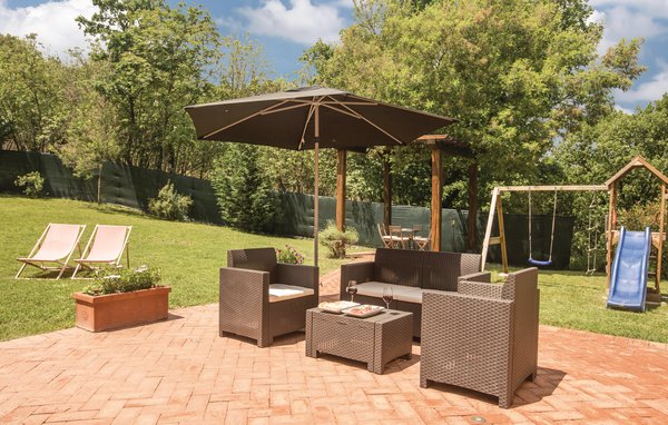 Casa di vacanze Francesco