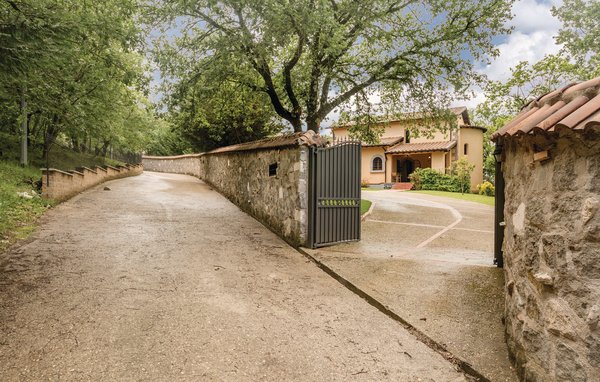 Casa di vacanze Francesco