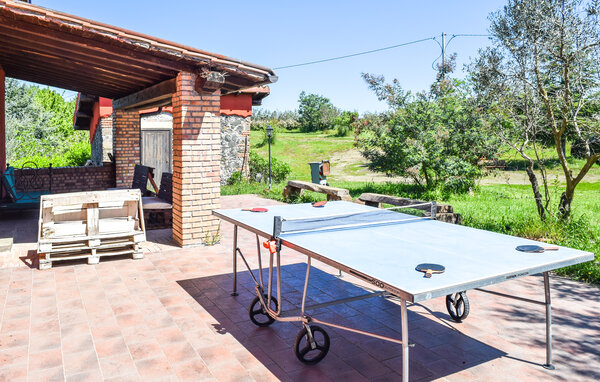 Casa de vacaciones - Montefiascone , Italia - IRU267 801