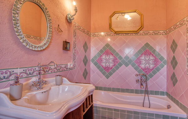 Ferienhaus - Montefiascone , Italien - IRU267 702