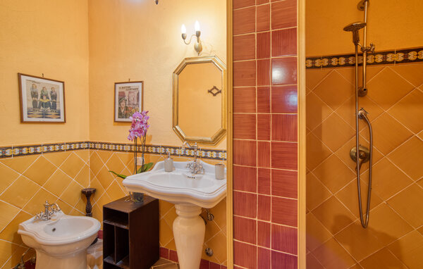 Ferienhaus - Montefiascone , Italien - IRU267 705