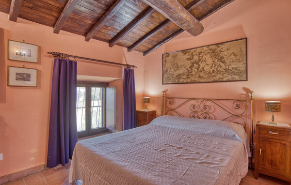 Ferienhaus - Montefiascone , Italien - IRU267 606