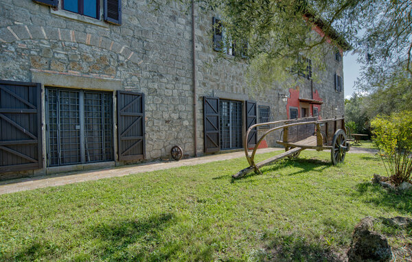 Ferienhaus - Montefiascone , Italien - IRU267 82