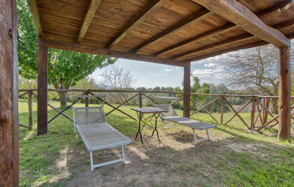 Ferienhaus - Montefiascone , Italien - IRU267 14