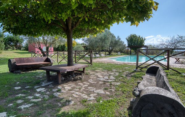 Ferienhaus - Montefiascone , Italien - IRU267 15