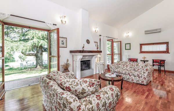 Holiday Home - Montopoli di Sabina , Italy - IRU291 3
