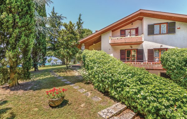 Holiday Home - Montopoli di Sabina , Italy - IRU291 4
