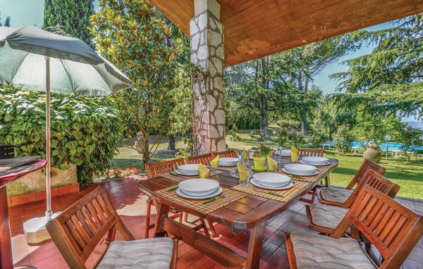 Holiday Home - Montopoli di Sabina , Italy - IRU291 101