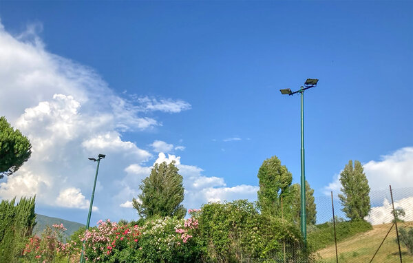 Casa de vacaciones - Montopoli di Sabina , Italia - IRU291 202