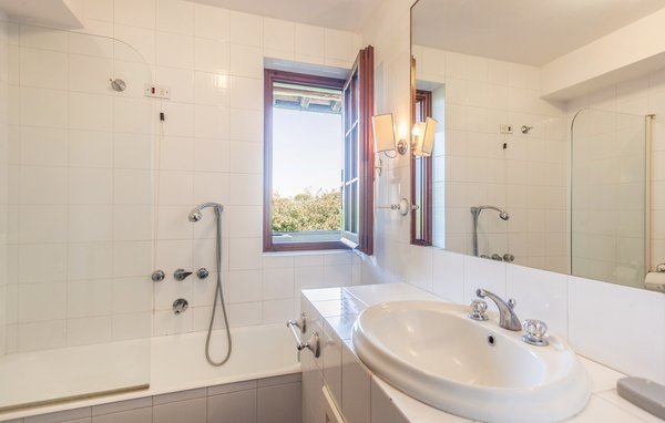 Vakantiehuis La Magnolia