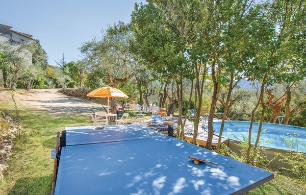 Casa de vacaciones - Vacone , Italia - IRU309 5