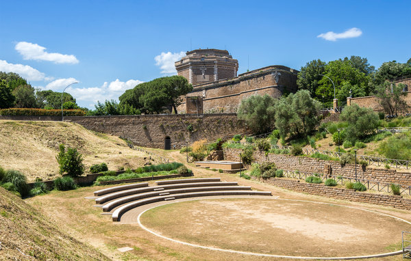 Casa de vacaciones - Vacone , Italia - IRU309 901