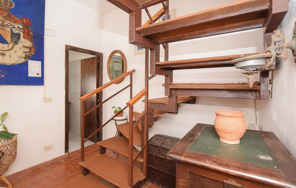 Casa de vacaciones - Vacone , Italia - IRU309 502