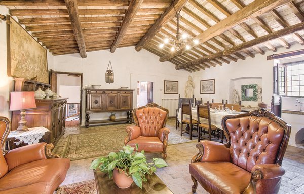 Casa de vacaciones - Vacone , Italia - IRU309 3