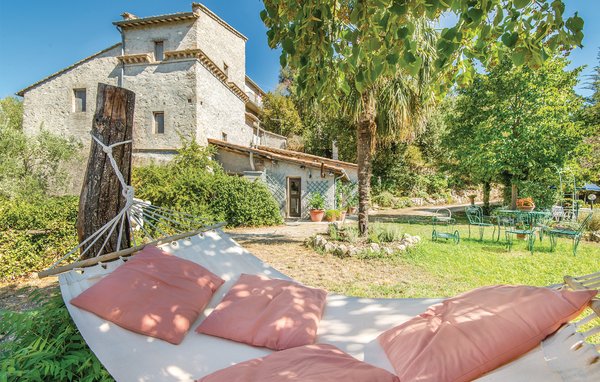 Casa de vacaciones - Vacone , Italia - IRU309 7