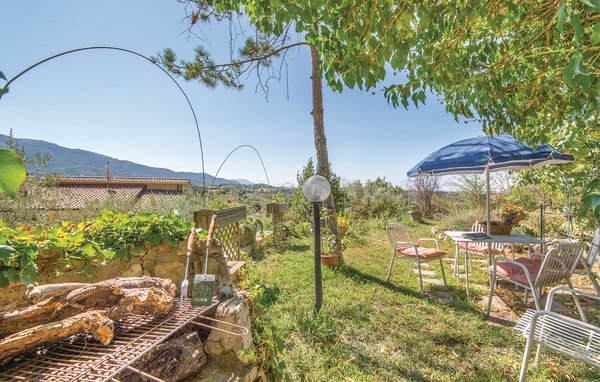 Casa de vacaciones - Vacone , Italia - IRU309 101