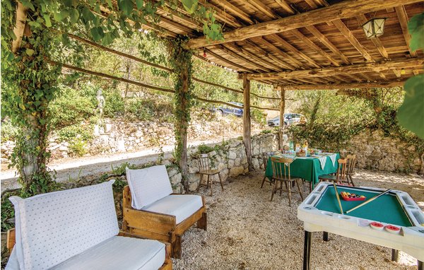 Casa de vacaciones - Vacone , Italia - IRU309 4