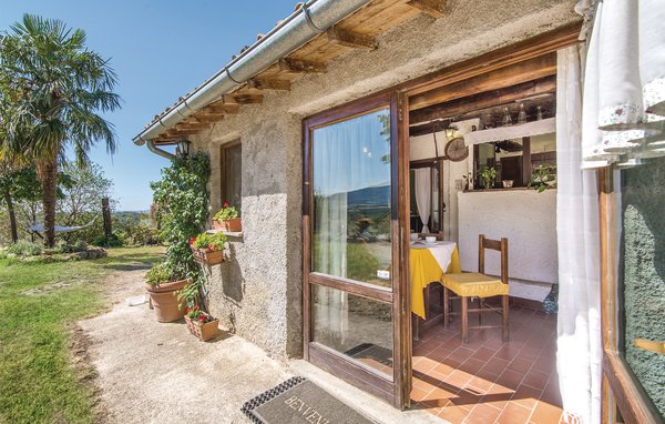 Casa de vacaciones - Vacone , Italia - IRU309 102