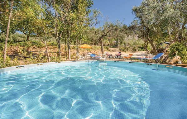 Casa de vacaciones - Vacone , Italia - IRU309 12