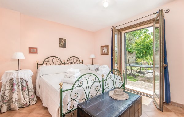 Casa di vacanze Olivi
