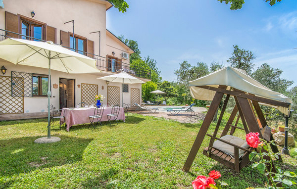 Holiday Home - Poggio Catino , Italy - IRU318 2