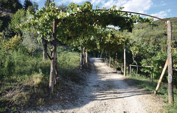 Casa di vacanze 