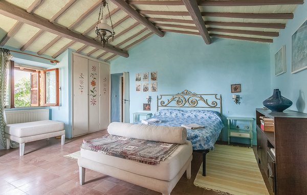 Casa di vacanze 
