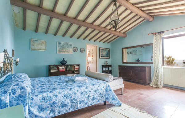 Casa di vacanze 