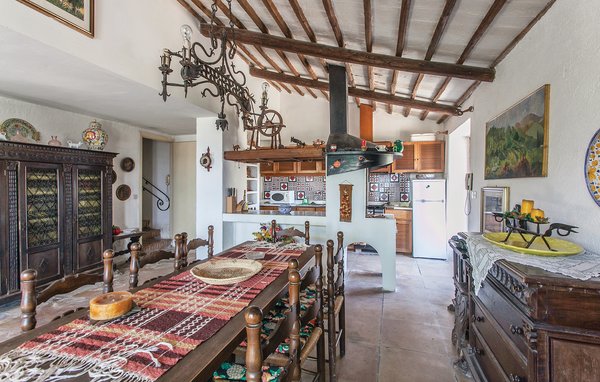 Casa di vacanze 