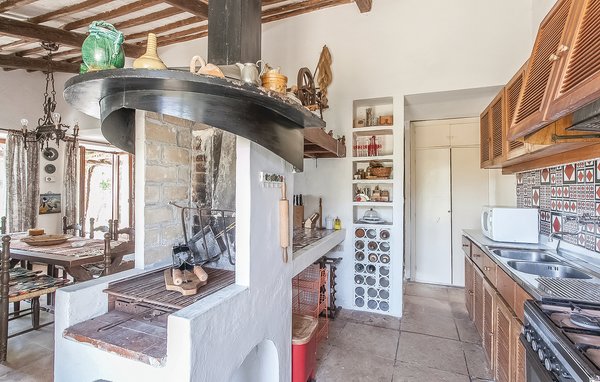 Casa di vacanze 