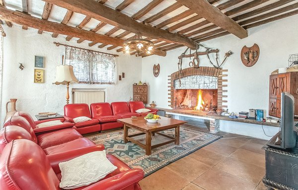 Casa di vacanze 