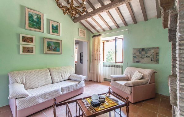 Casa di vacanze 